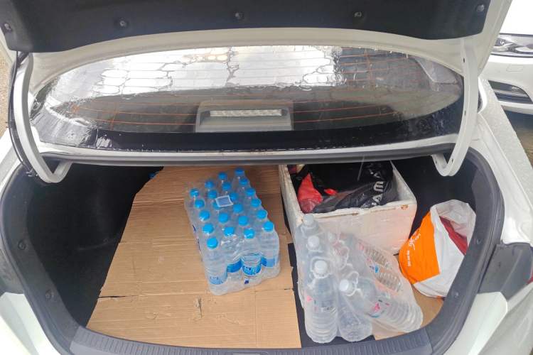 Used Toyota Levin 2021 185T CVT Sport Edition