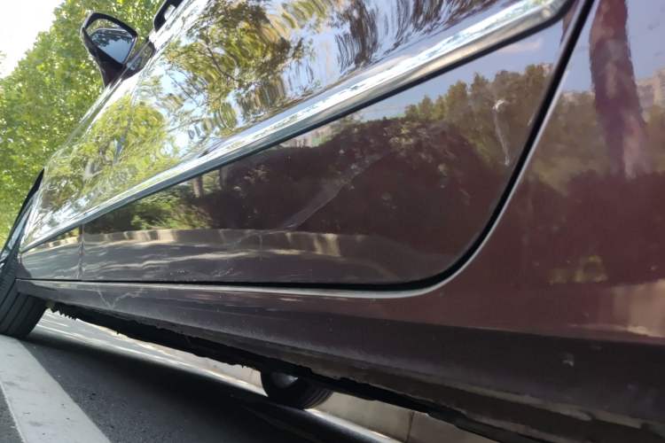 Used Buick GL8 2022 ES Landtrek 653T Flagship Model
