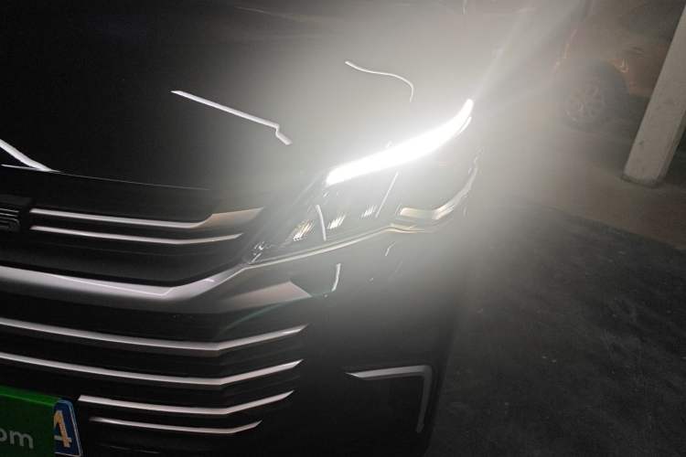 Used SAIC MAXUS G50 2023 1.5T Manual Comfort A
