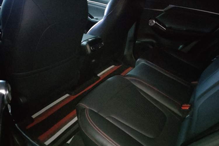 Used GAC Trumpchi EMKOO 2022 1.5T Supernova Pro Edition