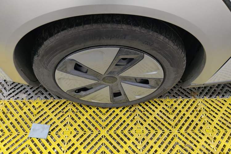 Used AION Y 2023 Plus 510 Enjoy Edition
