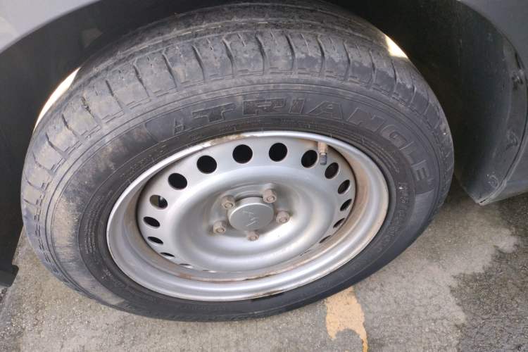 Used Wuling Zhengcheng 2022 2.0L Manual Entrepreneurial Version
