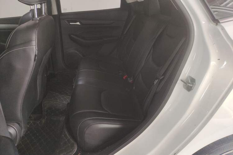 Used Ford Escort 2021 1.5L Automatic Diamond Edition