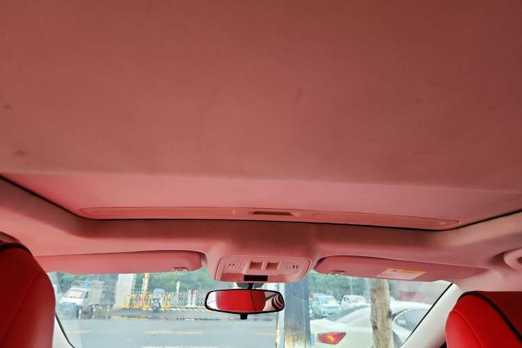 Used Chevrolet Cruze 2015 1.5L Automatic Luxury Edition