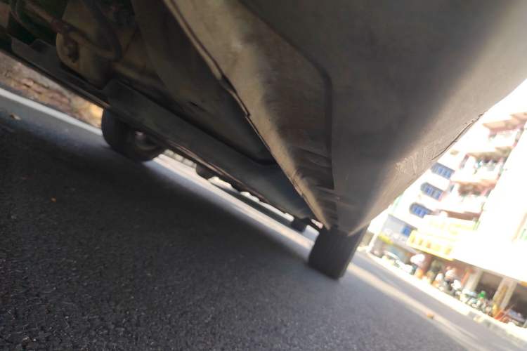 Used Baojun 510 2017 1.5L Automatic Luxury Model
