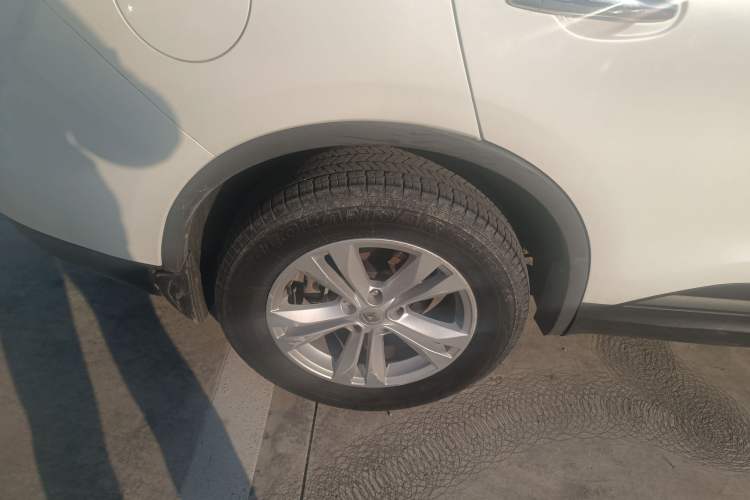 Used Renault Koleos 2018 2.0L Two-Wheel Drive Comfort Edition