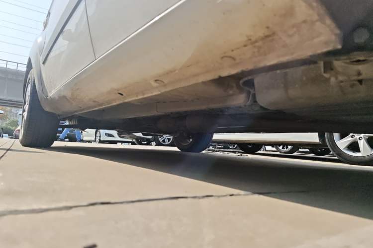 Used Kia Soul 2013 1.6L MT GL
