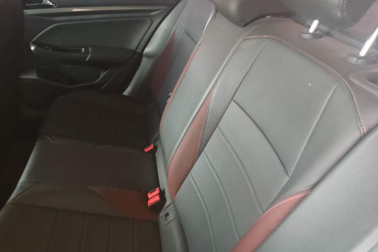 Used Volkswagen Bora 2021 1.5L Automatic Comfort Smart Connect Edition