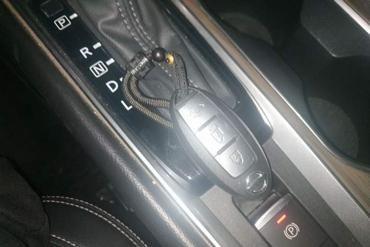 Used Nissan Teana 2020 Revised Version 2.0L XL Comfort Edition
