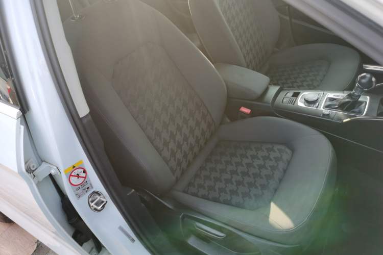 Used Audi A3 2016 Limousine 35 TFSI Ambition Edition
