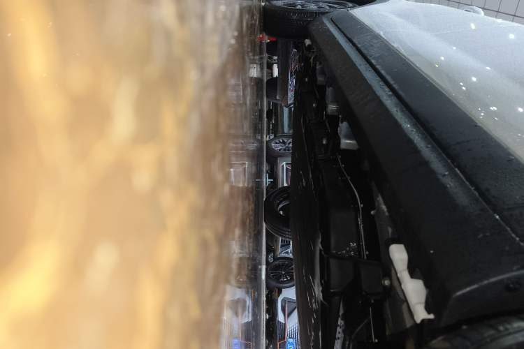 Used Leapmotor T03 2025 310 Comfort Edition
