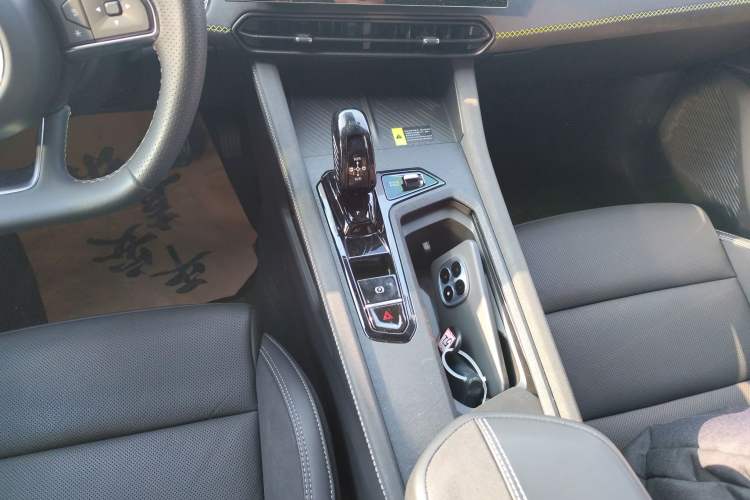 Used Lynk & Co 03 2023 1.5TD DCT JingPro
