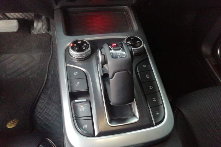 Used Tank 300 2021 Off-Road Edition 2.0T Conqueror
