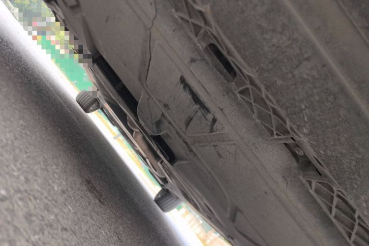 Used Volkswagen Viloran 2020 380TSI Prestige Edition
