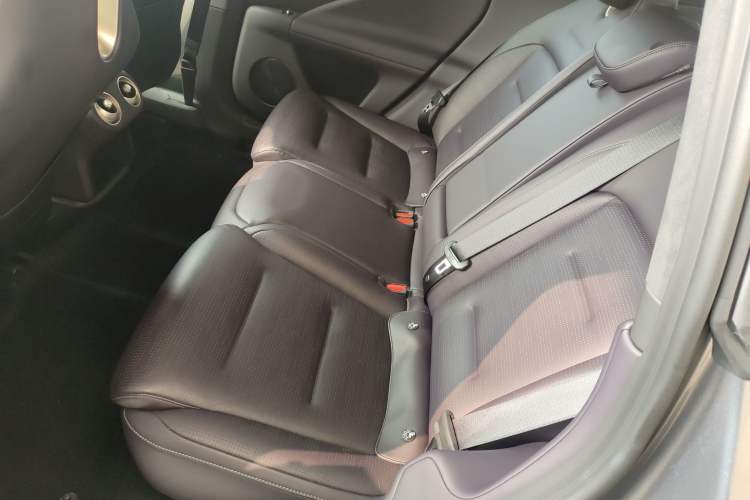 Used  07 2024 Max Extended-Range Edition
