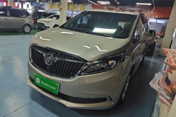 Used Buick GL8 2018 ES 28T Comfort Model China VI Standard