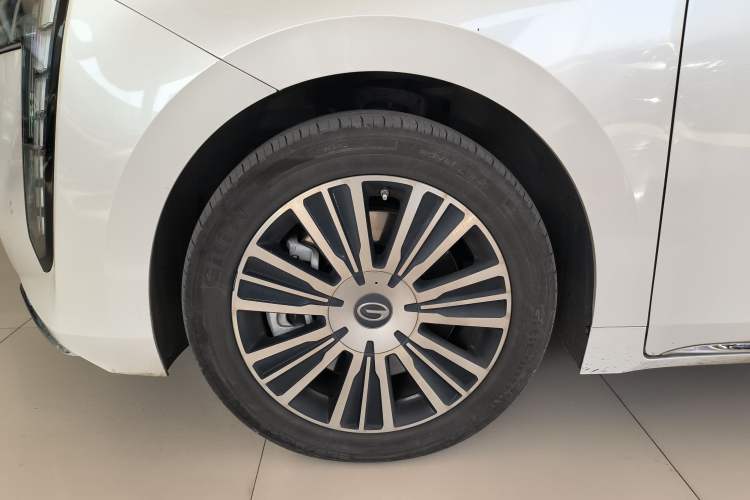 Used GAC Trumpchi E8 New Energy 2024 150km MAX+
