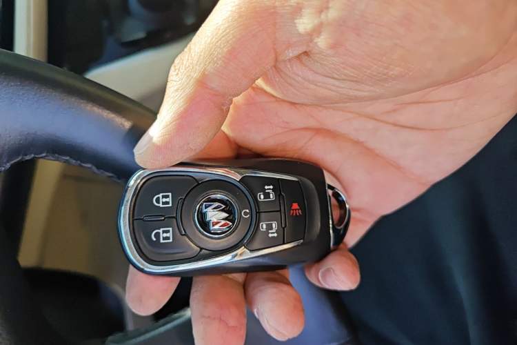 Used Buick GL8 2023 ES Lu Zun Deluxe Model
