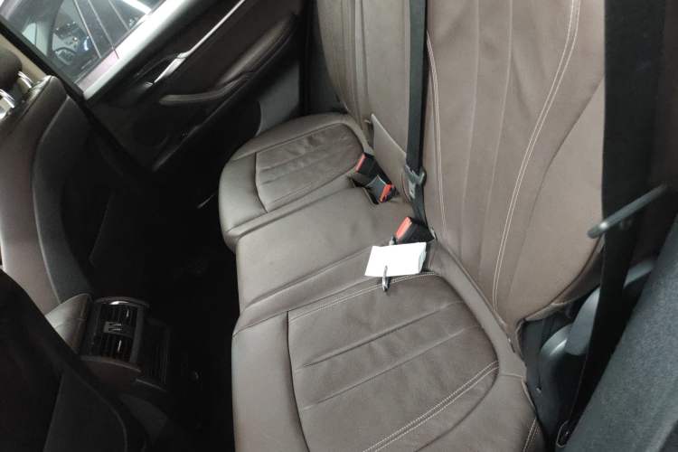 Used BMW X5 2014 xDrive35i Elegant Edition
