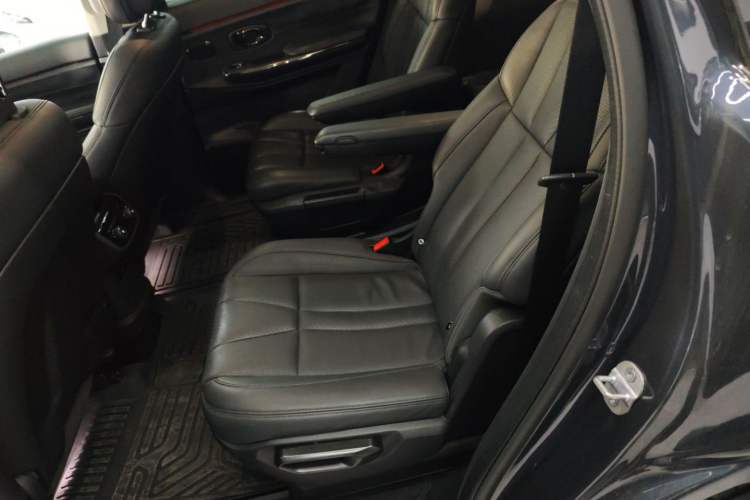 Used Nio ES8 2020 415 km Signature Edition 6-Seater Version