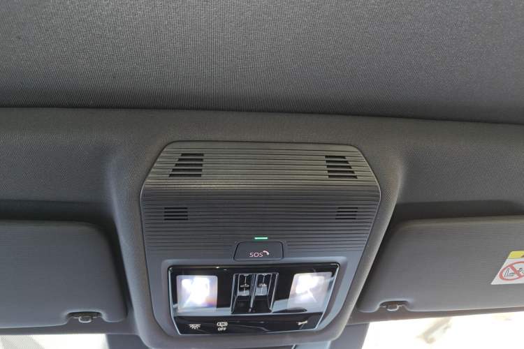 Used Volkswagen Tiguan L 2024 PRO 380TSI Four-Wheel Drive R-Line Prestige Edition