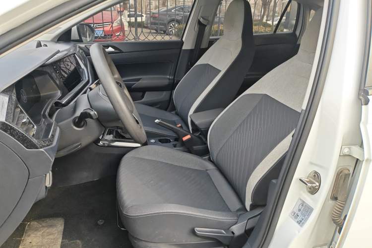 Used Volkswagen Lavida 2023 New Rui 1.5L Automatic New Yi Edition