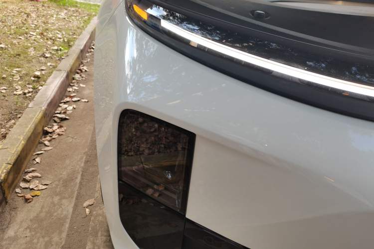 Used Li Auto L6 2024 Max