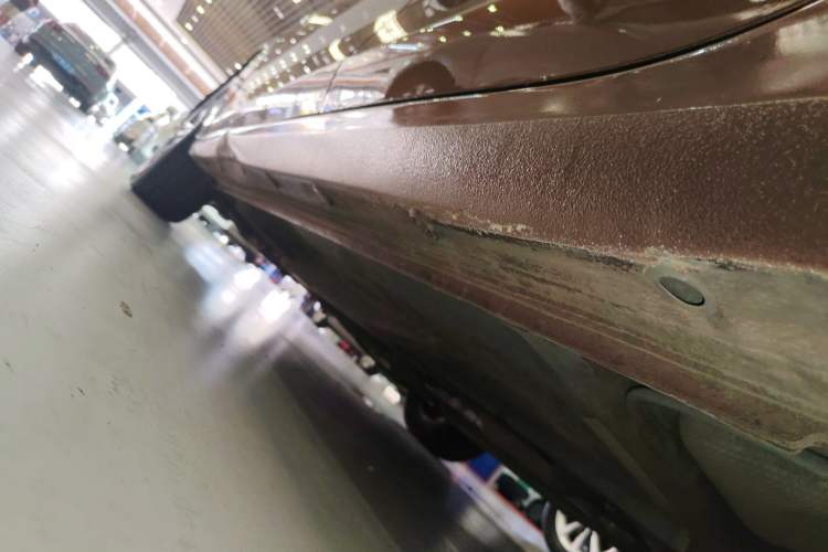 Used Chevrolet Cavalier 2016 1.5L Automatic Enjoyment Edition
