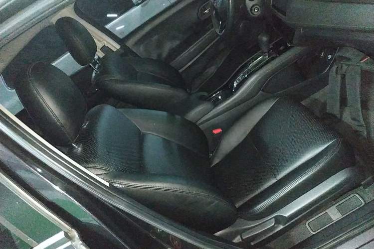 Used Honda Vezel 2019 220 TURBO CVT Elite Edition China VI
