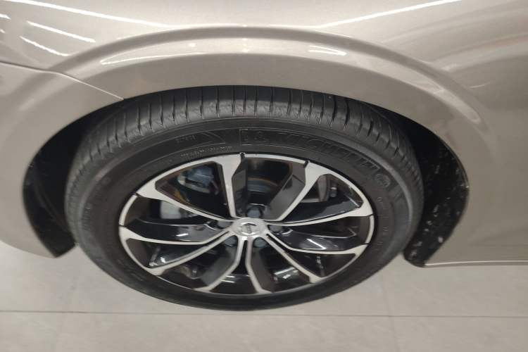 Used Volvo S60 2022 B4 Zhiyi Luxury Edition
