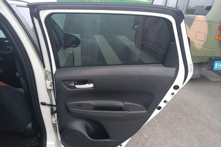 Used Honda Fit 2021 1.5L CVT Trendy Sports Edition
