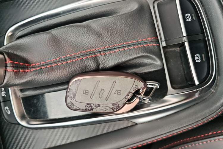 Used MG ZS 2020 180 DVVT Automatic Lite
