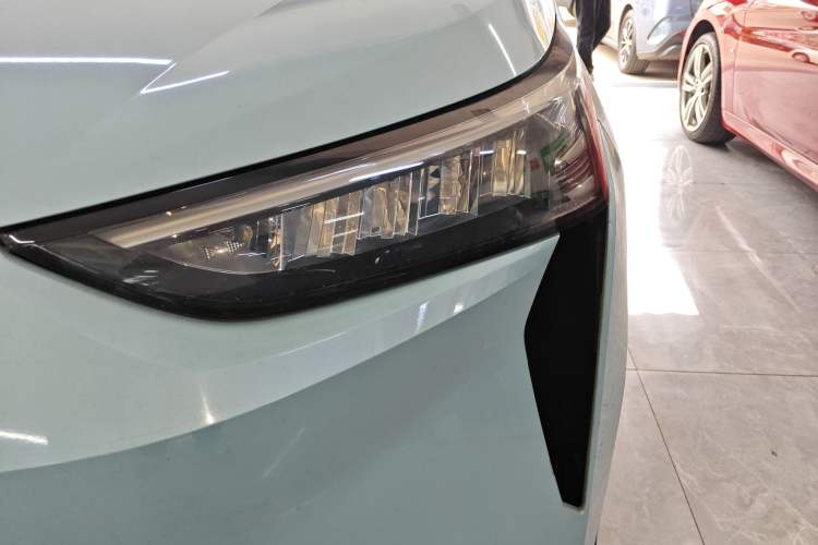 Used AION Y 2021 70 Intelligent Edition
