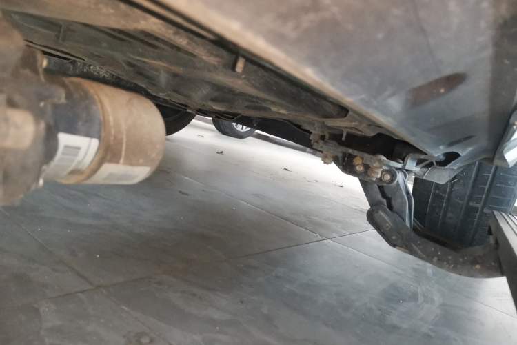 Used Volkswagen Touareg 2019 2.0 TSI Ruiyi Edition China V Standard
