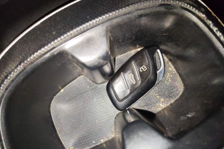 Used Roewe Clever 2022 311km QiQi BoBo Edition
