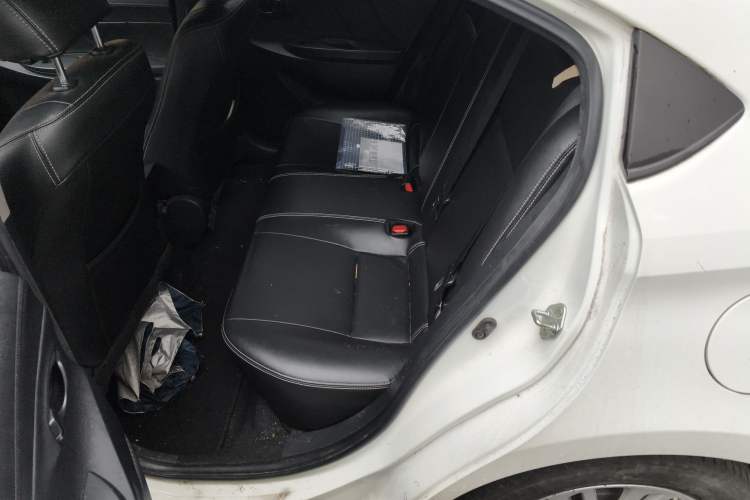 Used Toyota Vios 2019 1.5L CVT Innovation Edition