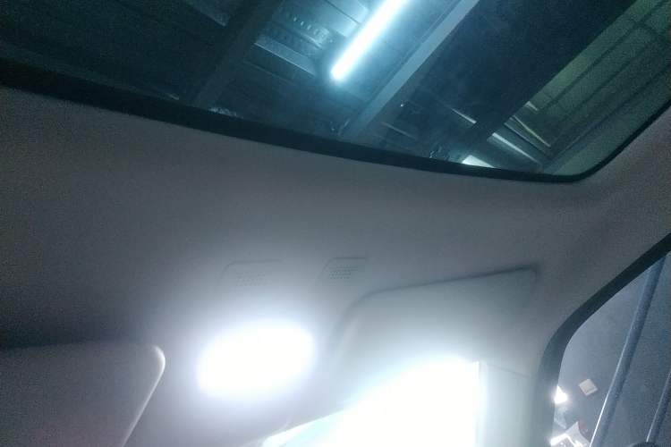 Used  Panda 2023 Panda Mini 200km Dynamic Bear