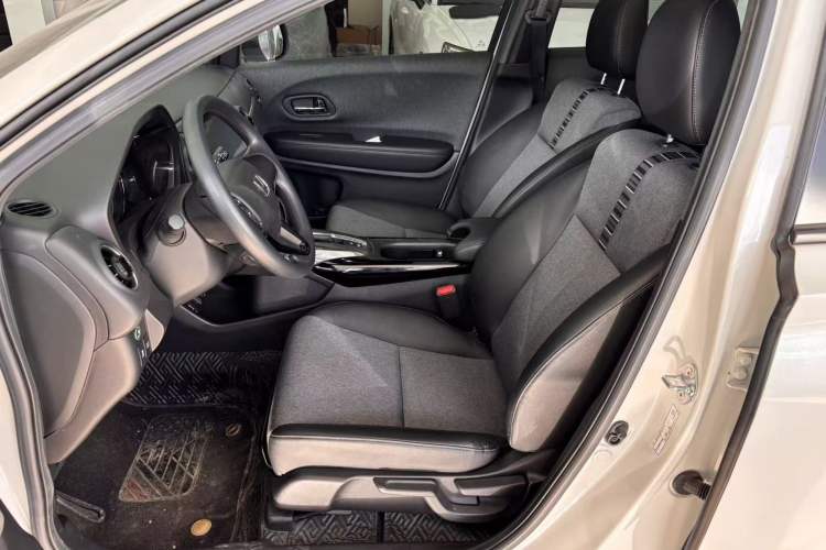 Used Honda XR-V 2019 1.5L CVT Comfort Version China VI