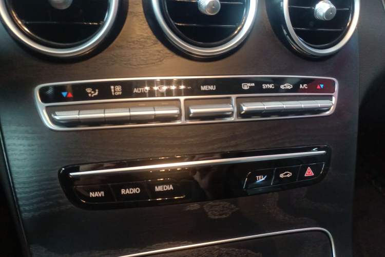 Used Mercedes-Benz C-Class 2019 Restyled C 260 L Sport Edition