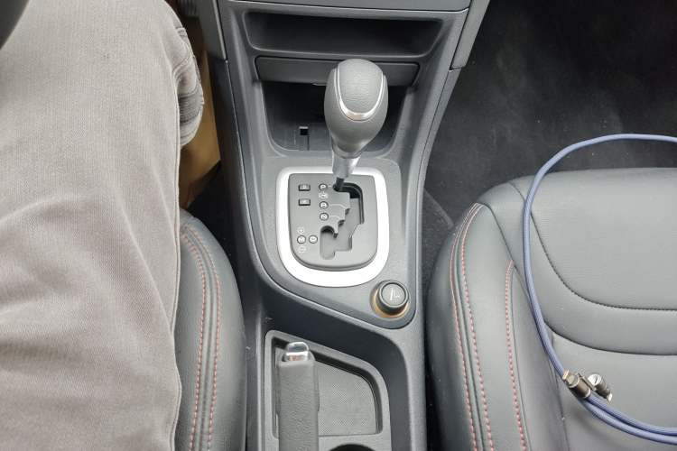 Used Peugeot 308 2014 Enjoy Edition Classic 1.6L Automatic Premium Model
