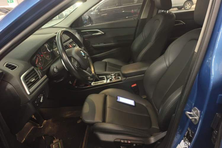 Used BMW 1 Series 2017 120i Design Package Model
