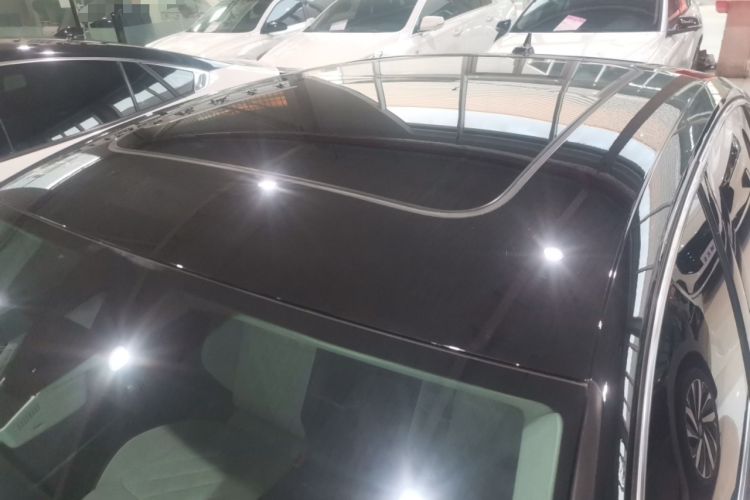 Used Volkswagen Magotan 2023 2 Million Units Commemorative Edition 330TSI DSG Luxury Version
