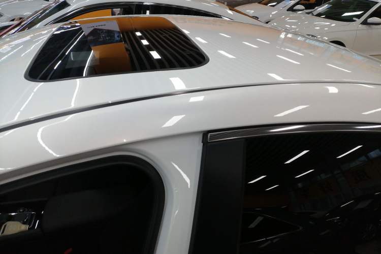 Used Mazda Mazda 3 Axela 2023 2.0L Automatic ZhiXuan Edition
