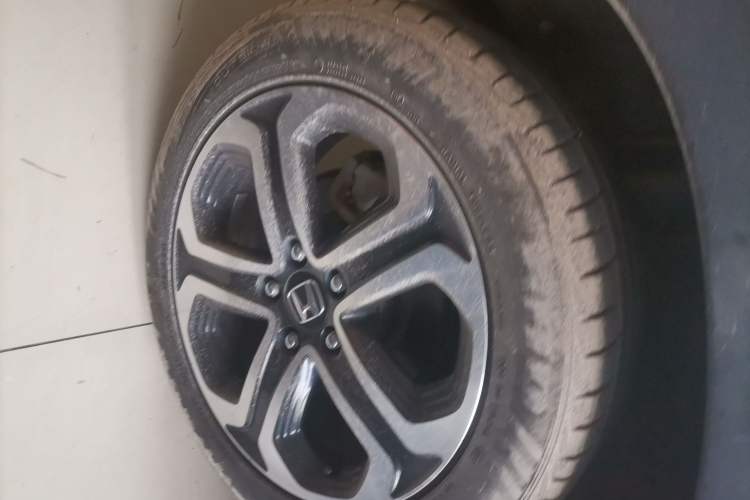 Used Honda XR-V 2017 1.8L EXi CVT Comfort Version
