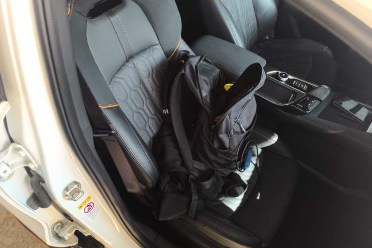 Used Changan UNI-T 2022 1.5T Sport Edition Premium Version