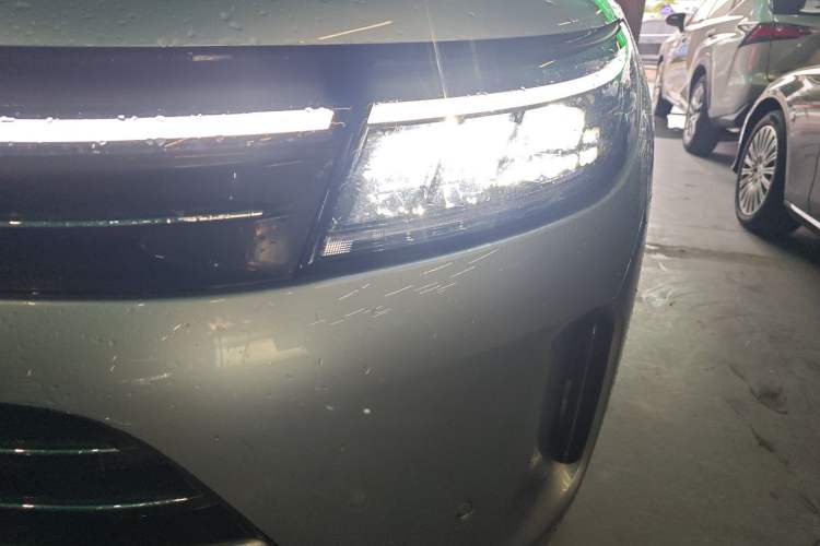 Used Hima AITO M7 2024 1.5T Intelligent Driving 4WD Max Edition 5 Seats
