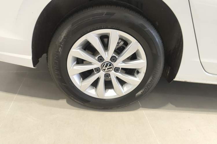 Used Volkswagen Bora 2024 200TSI DSG Comfort Edition
