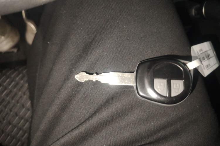 Used Suzuki Jimny 2015 1.3 MT JLX