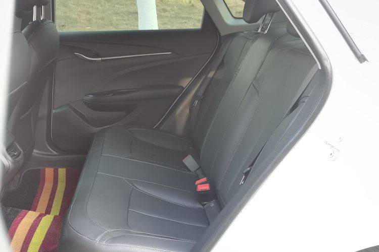 Used Buick GT 2018 18T Automatic Elite Model
