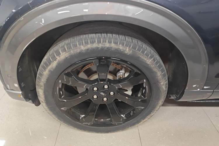 Used Ford Explorer 2020 EcoBoost 285 Four-Wheel Drive Sport Edition ST-LINE 7-Seater